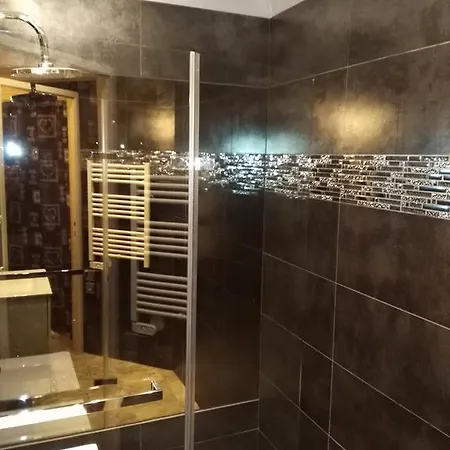 Le Diamant Appartement Villard-de-Lans