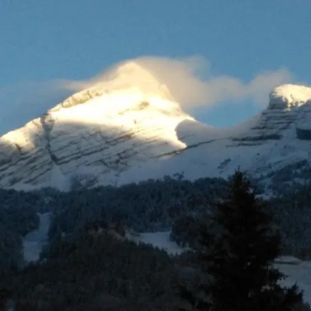 Le Diamant Villard-de-Lans
