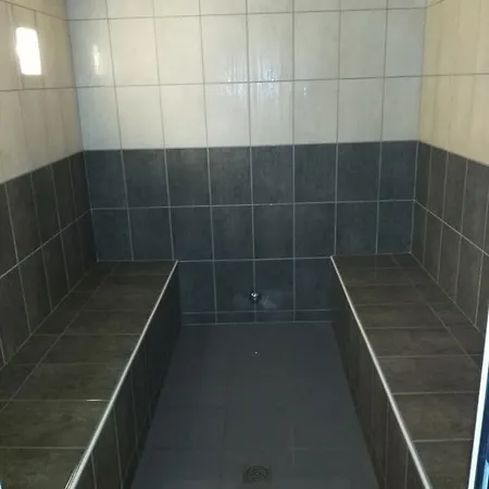 Appartement Le Diamant *