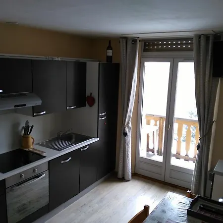 Le Diamant * Villard-de-Lans