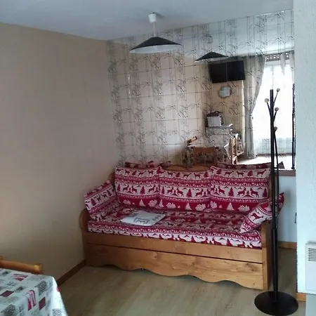 Le Diamant Appartement Villard-de-Lans