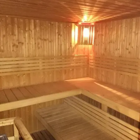 Le Diamant Appartement *