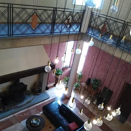 Le Diamant Appartement *