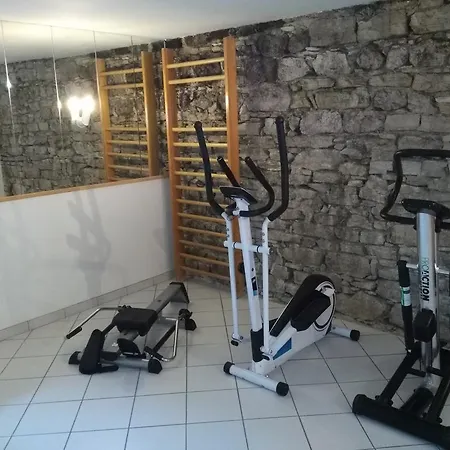 Appartement Le Diamant Villard-de-Lans